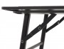 PRO STAINLESS STEEL CAMP TABLE - FrontRunner - rolling-turtles.com